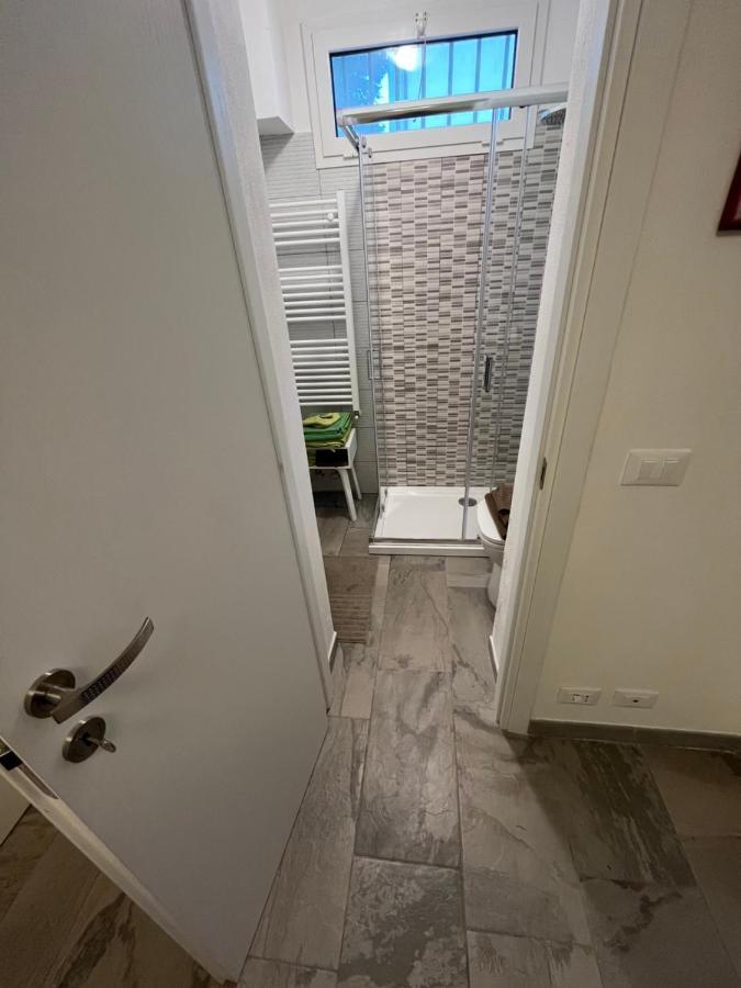 ボローニャ Casa Filippini Bed & Breakfast エクステリア 写真