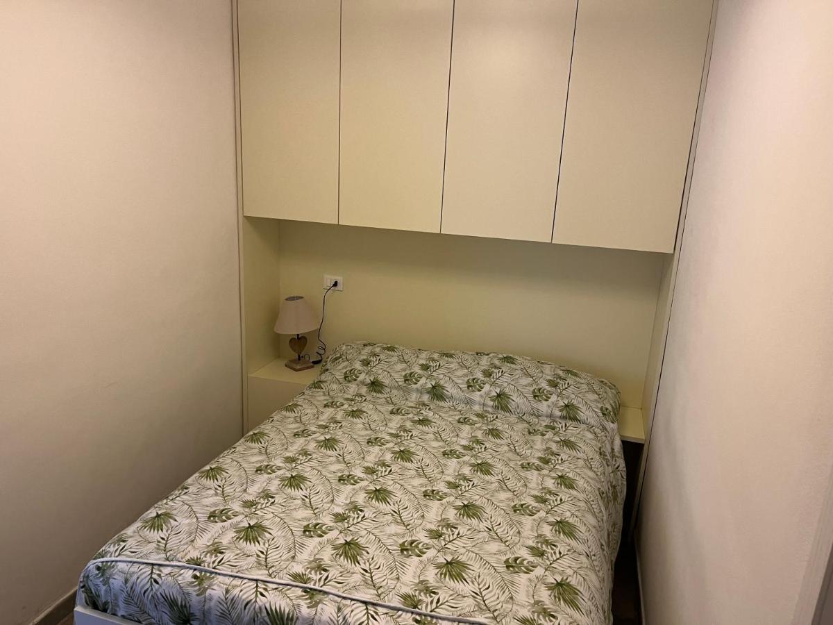 ボローニャ Casa Filippini Bed & Breakfast エクステリア 写真